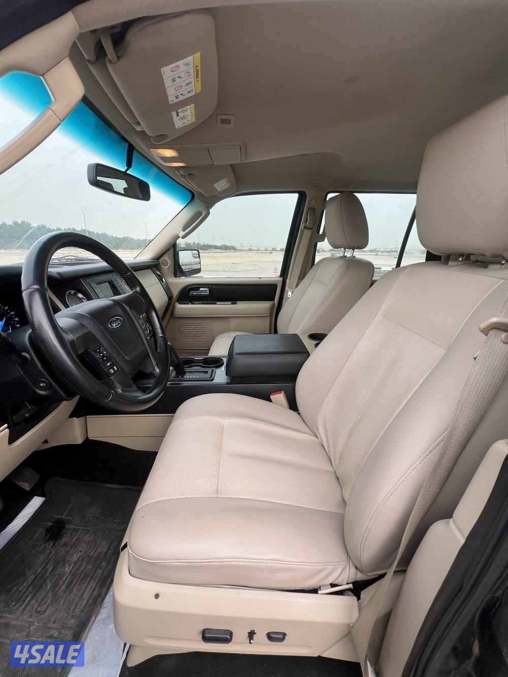 فورد اكسبدشن موديل 20157