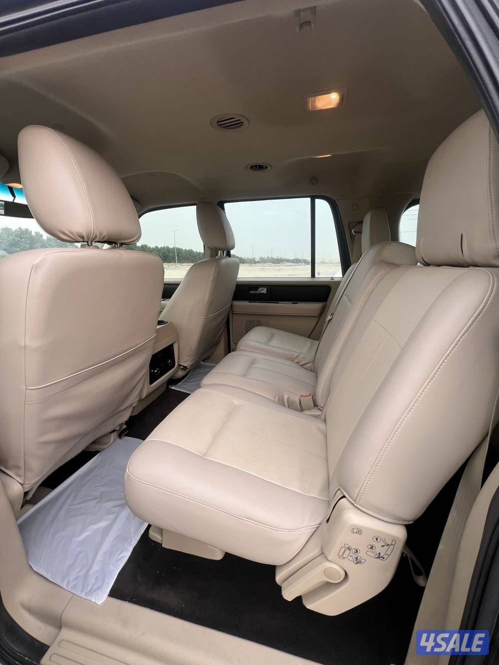 فورد اكسبدشن موديل 20158