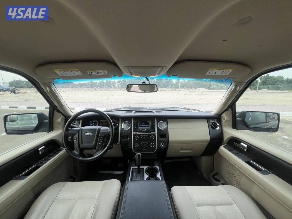 فورد اكسبدشن موديل 20159