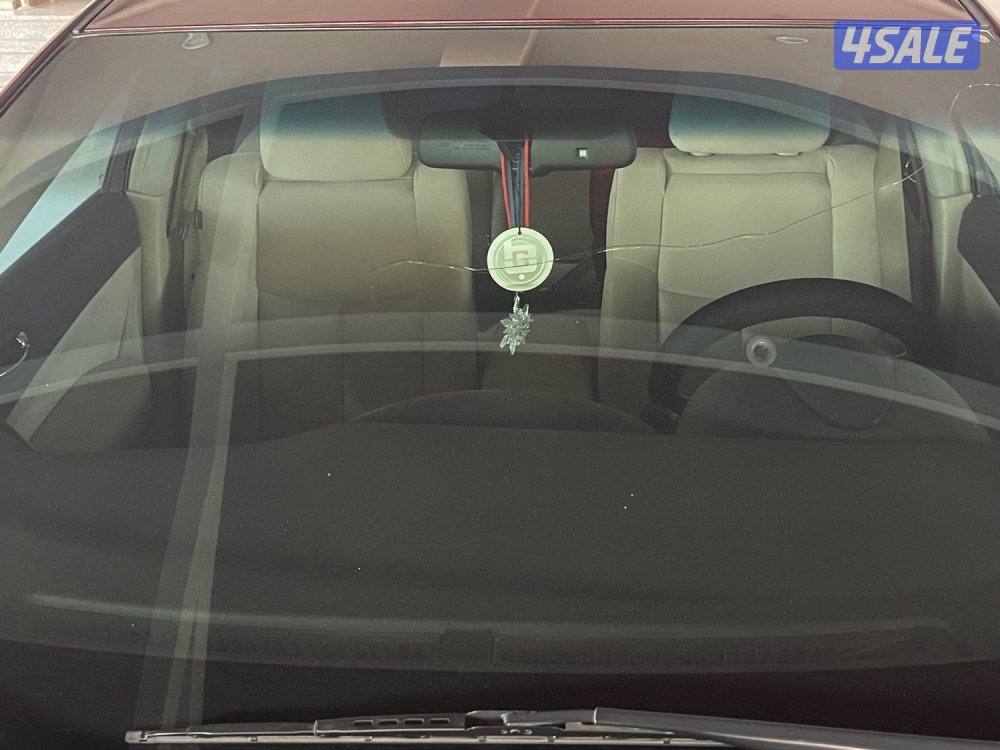نيسان ماكسيما 2013 - نظفية جدااا8