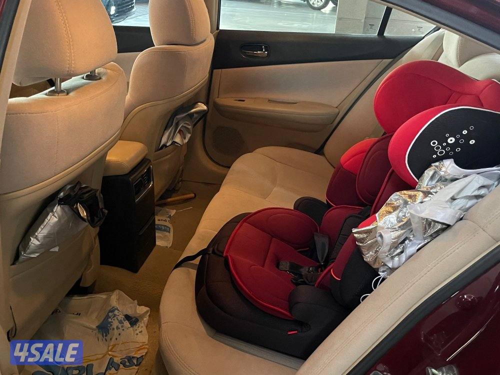 نيسان ماكسيما 2013 - نظفية جدااا10