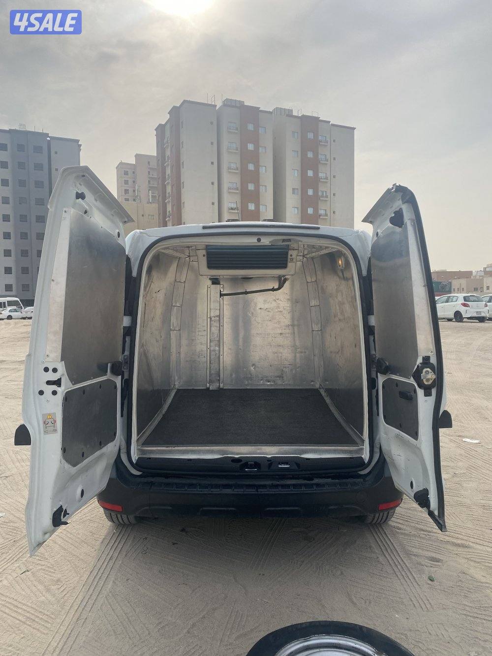 رينو دوكر ثلاجة موديل ٢٠٢٢جاهزة للإستخدام6