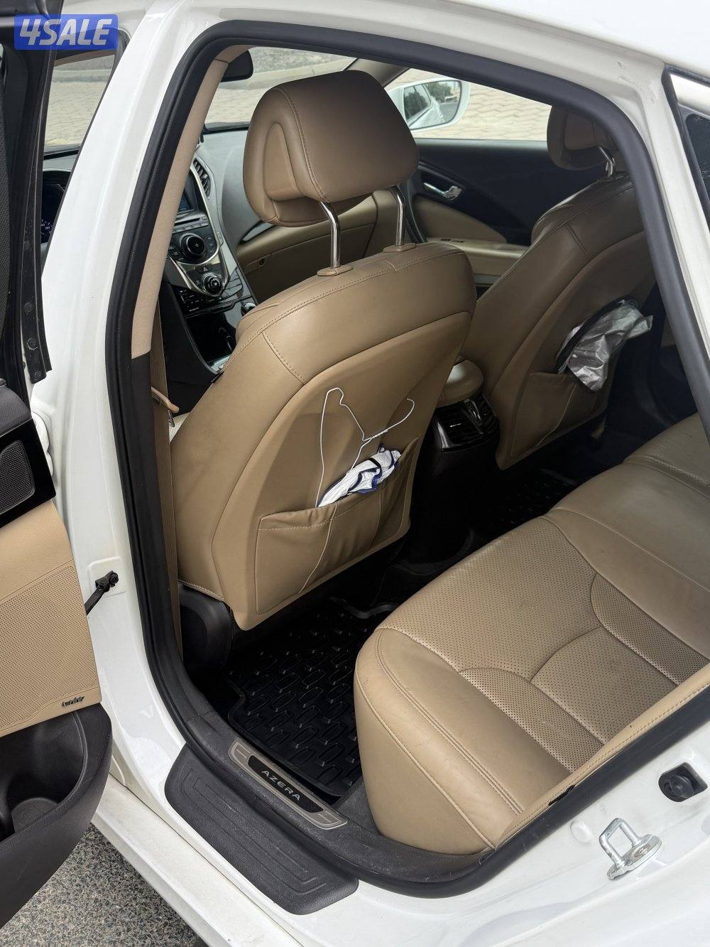 للبيع  ازيرا سيارة  دبلوماسي7