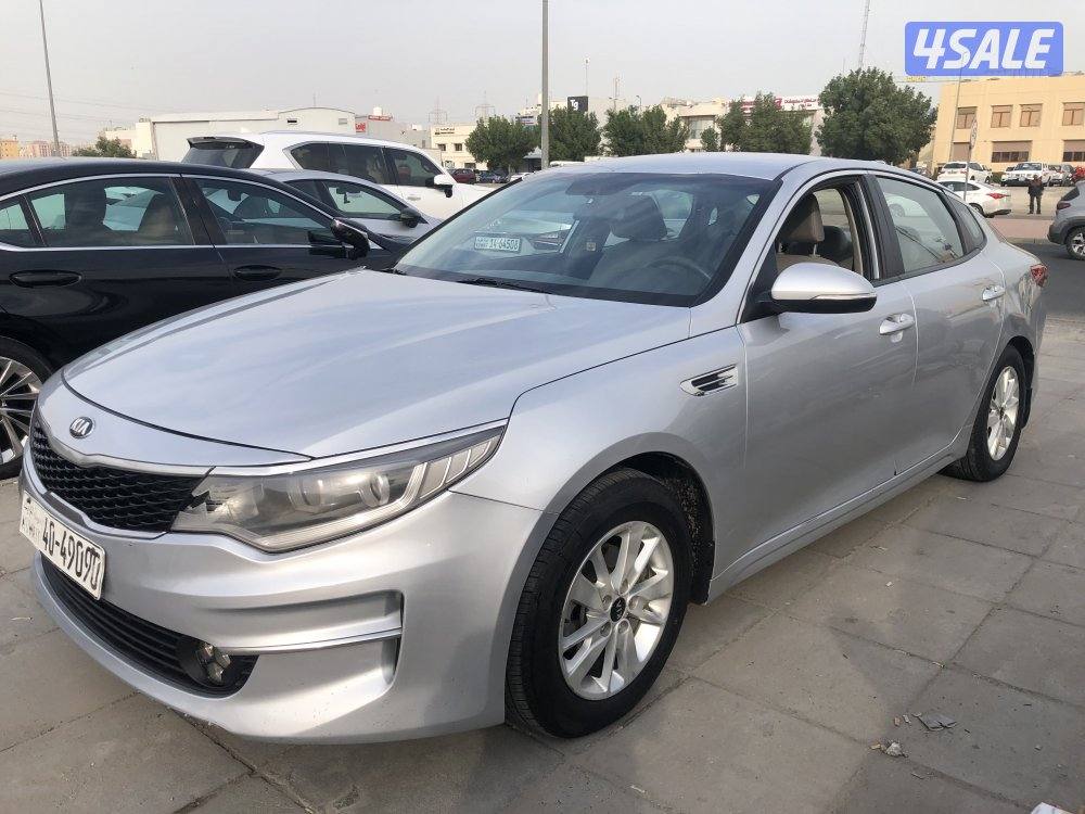 كيا اوبتيما1
