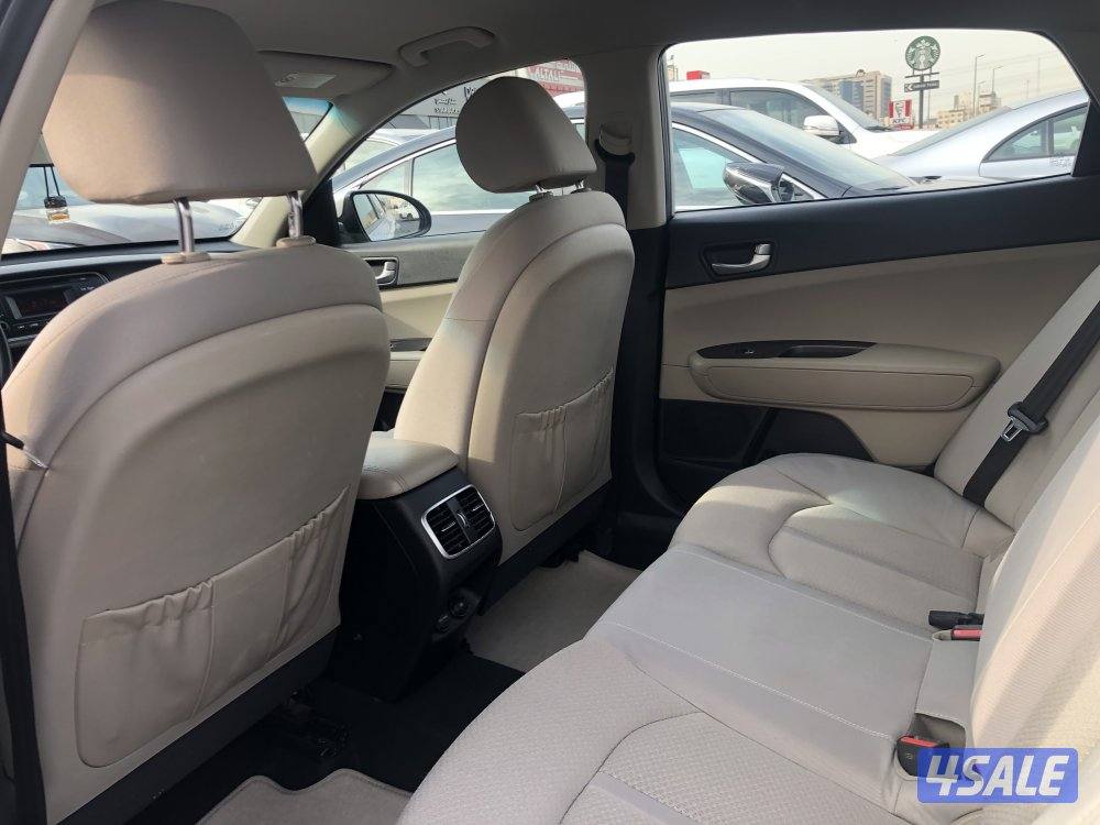 كيا اوبتيما3