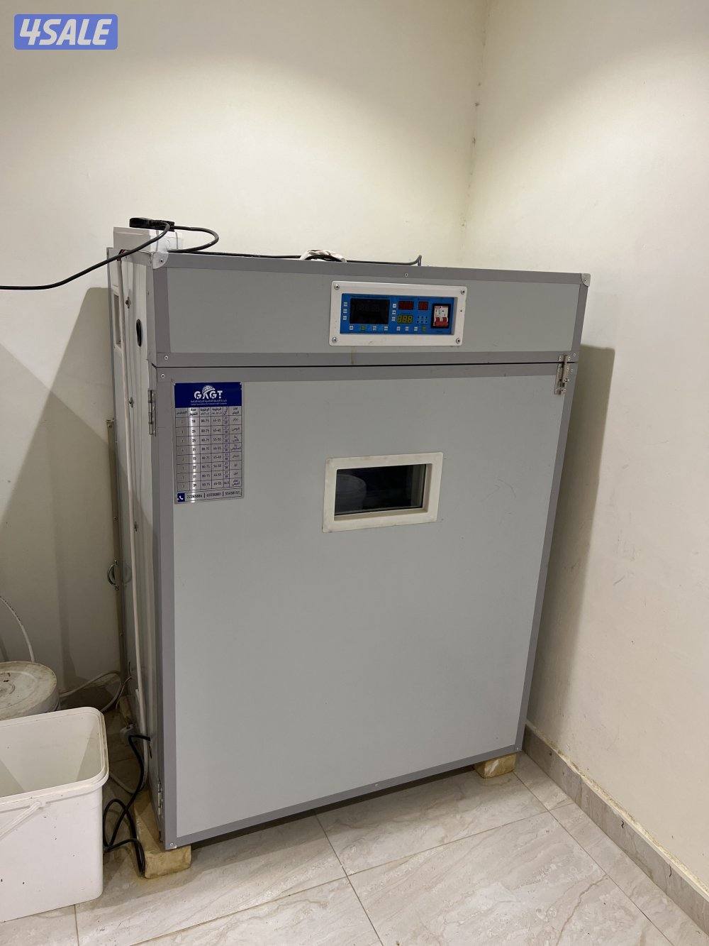 فقاسة الرابطة0