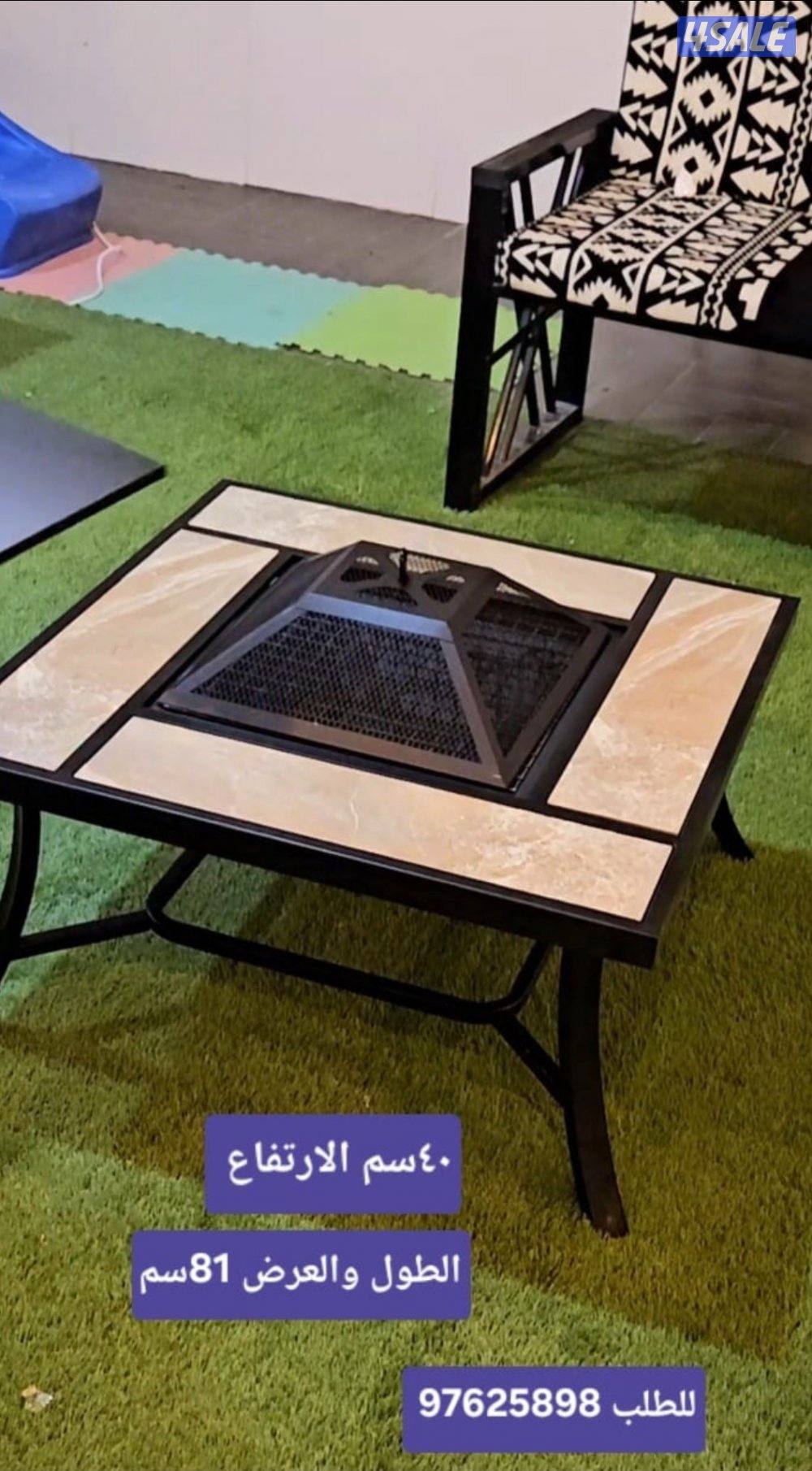 للبيع دوه جديده بالكرتون2