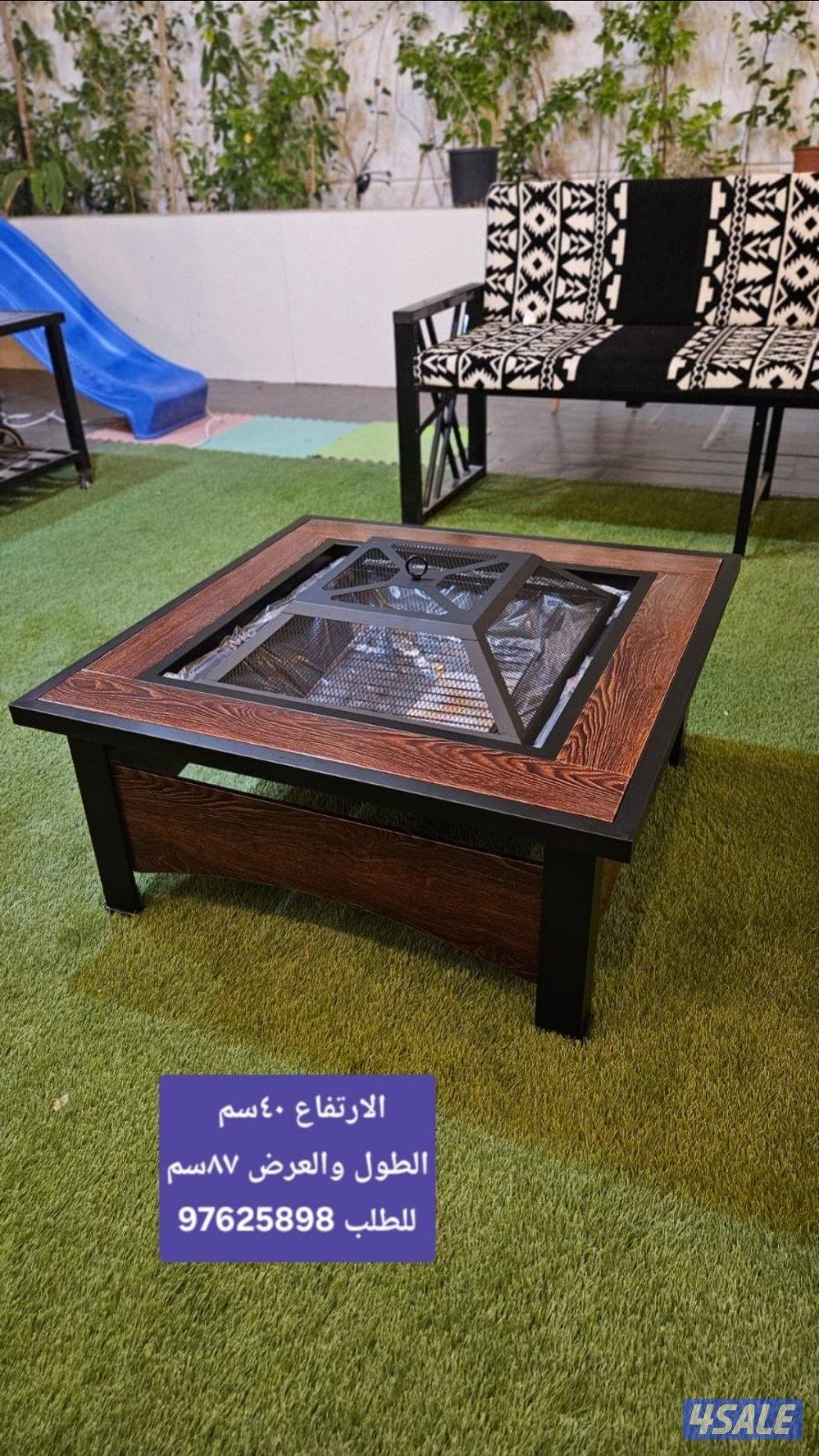 للبيع دوه جديده بالكرتون3