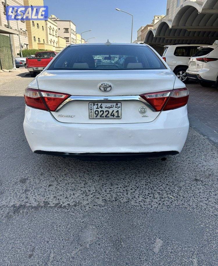 موديل 2016  راس خلفي خفيف اتصل الشراء3