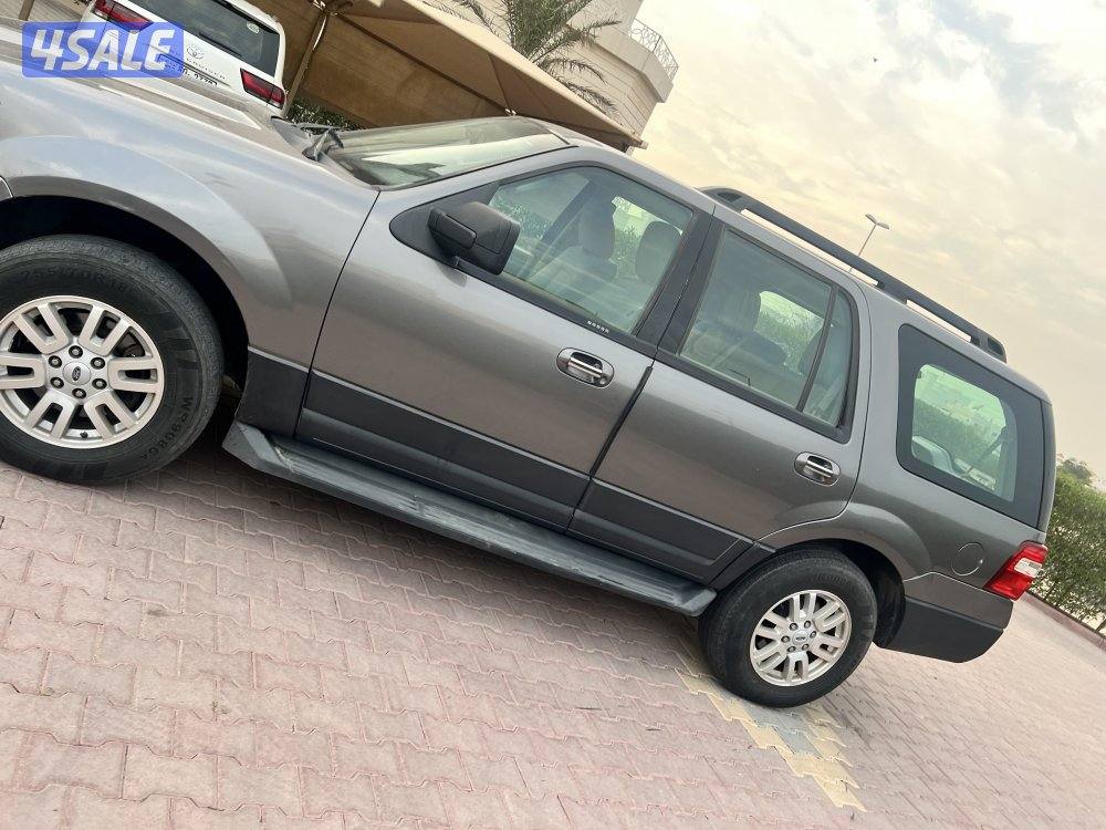 للبيع اكسبدشن ٢٠١٢ اوالبدل سياره صغيره1