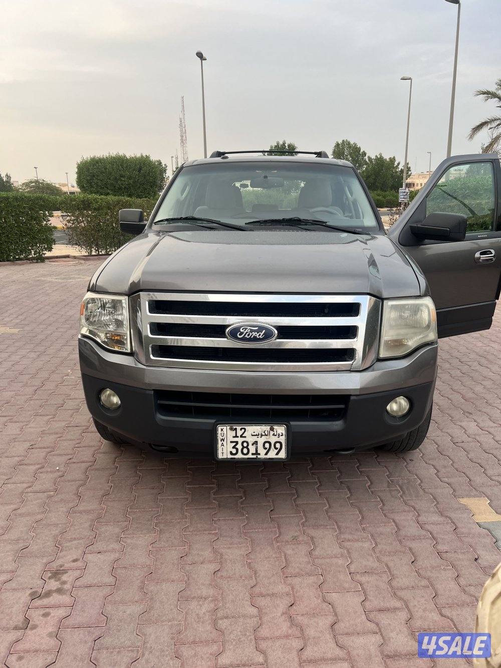 للبيع اكسبدشن ٢٠١٢ اوالبدل سياره صغيره2