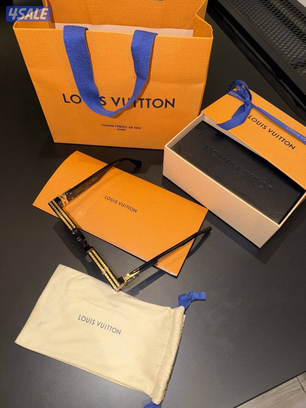 نظارة LV الاصليه0