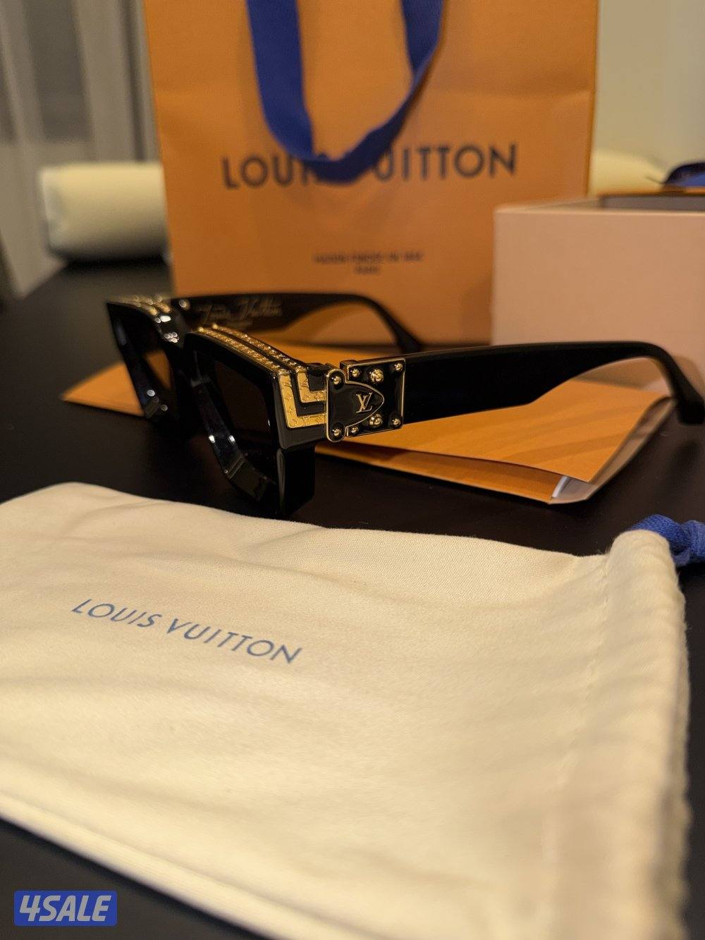 نظارة LV الاصليه1