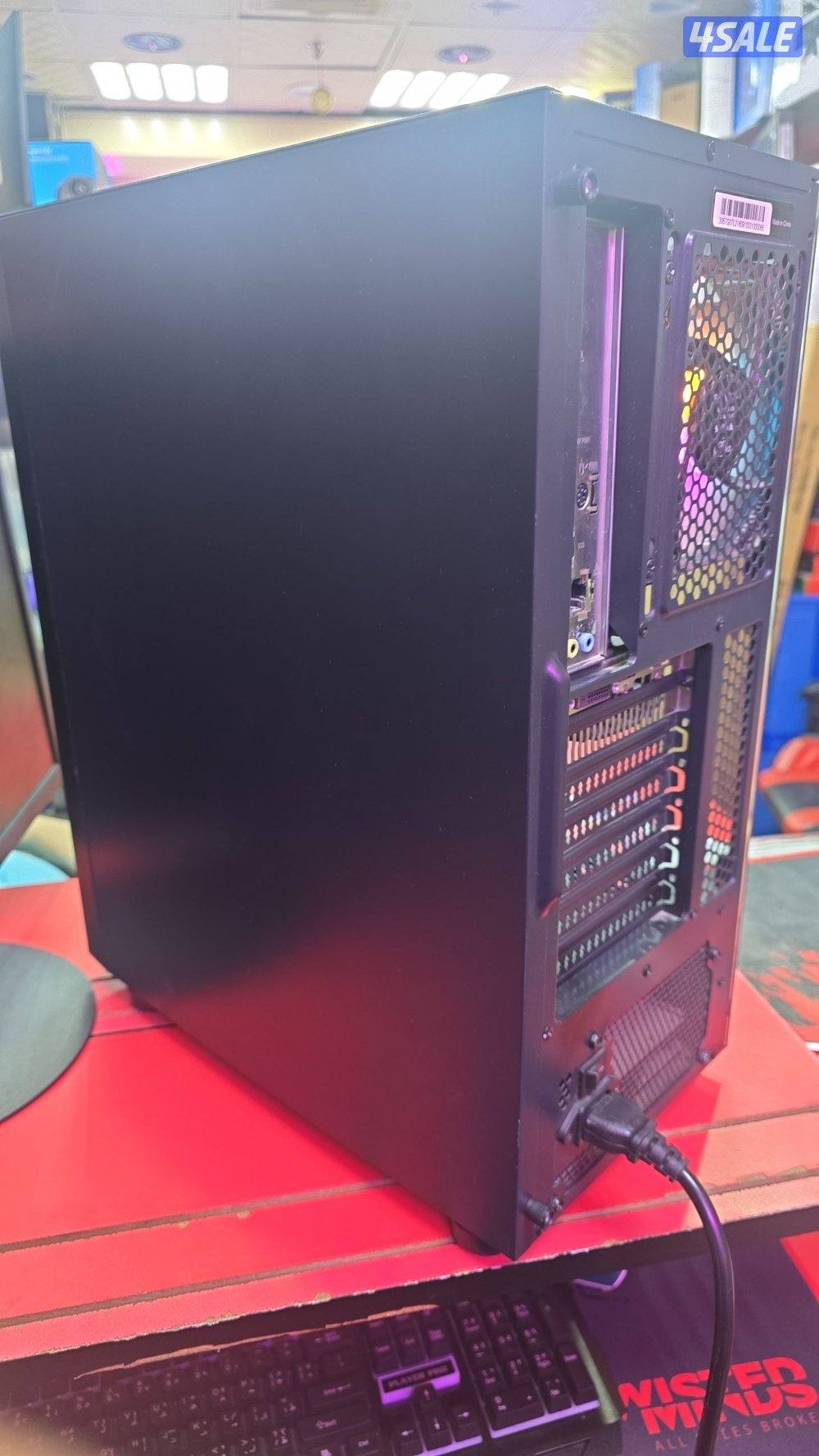 بي سي قيمنق 16504