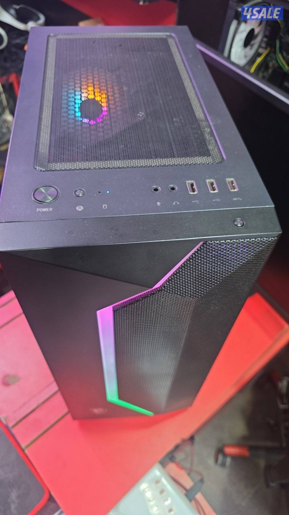 بي سي قيمنق 16505