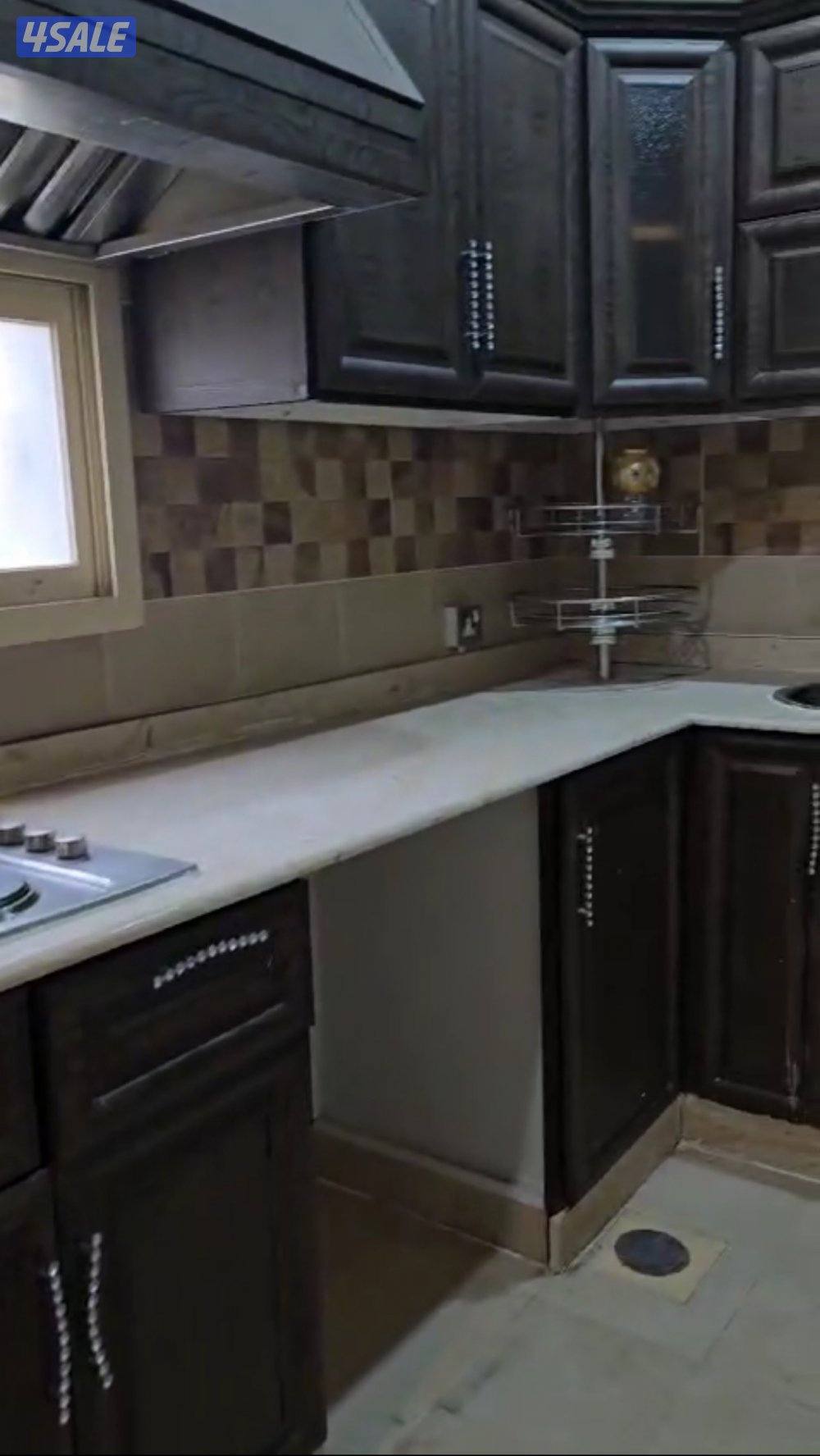 Apartment for rent in the Ishbiliya area0