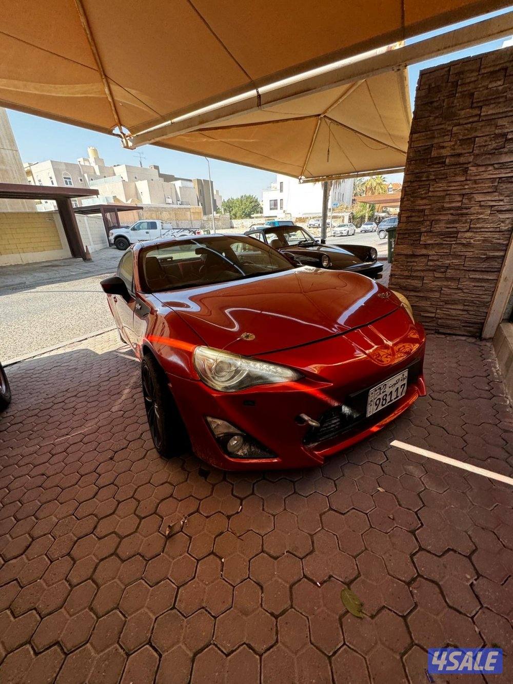 للبيع سيارة دريفت2