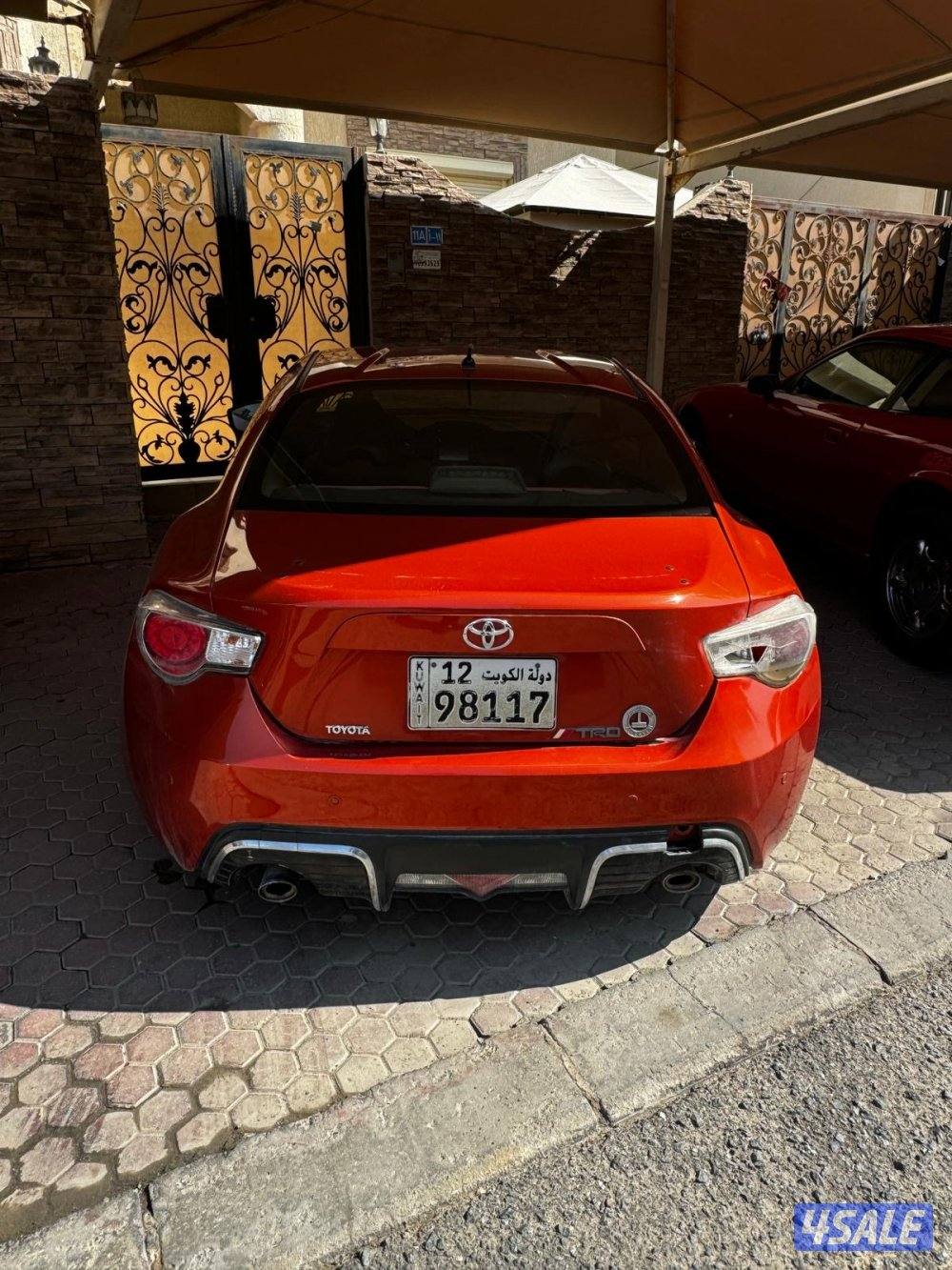 للبيع سيارة دريفت3