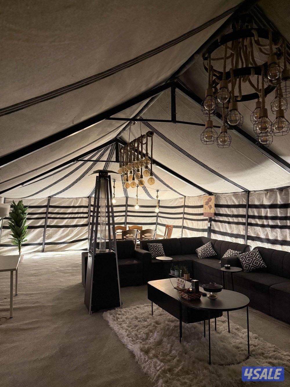 للبيع كشته الصبيه الجسر الاول (مبنيه و جاهزة)0