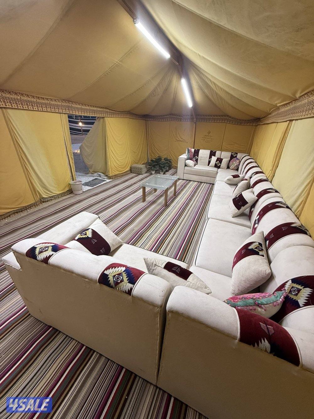 للبيع كشته الصبيه الجسر الاول (مبنيه و جاهزة)9