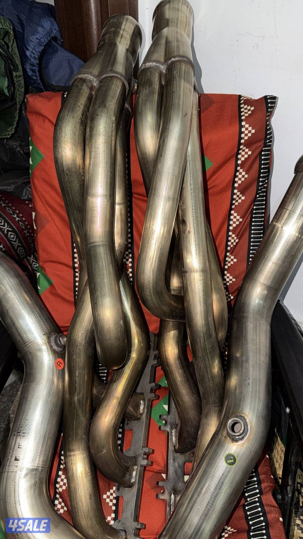 هدرز اميركن ريسنق0