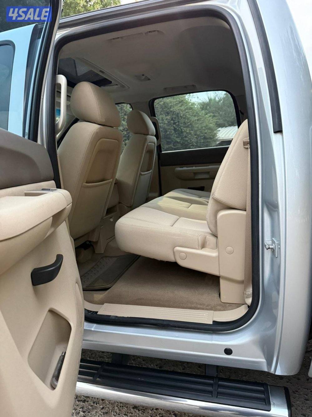 سيرا Z71 بحاله ممتازه7