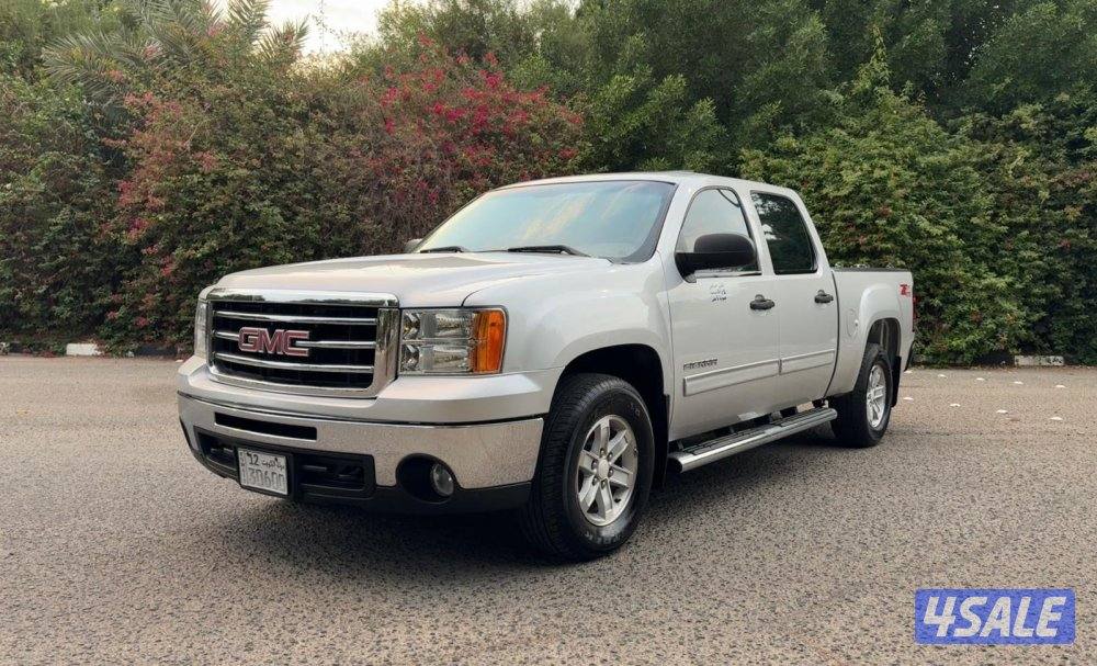 سيرا Z71 بحاله ممتازه0