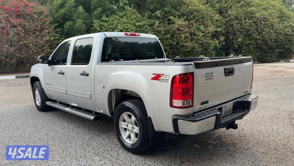 سيرا Z71 بحاله ممتازه2