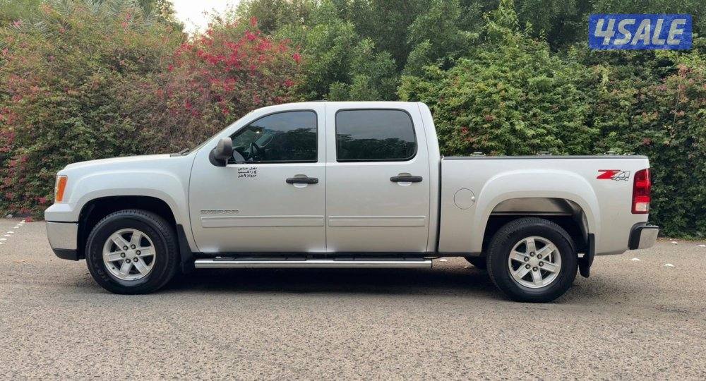 سيرا Z71 بحاله ممتازه3