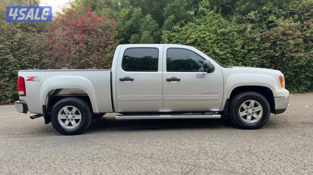 سيرا Z71 بحاله ممتازه4