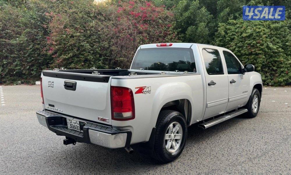 سيرا Z71 بحاله ممتازه5