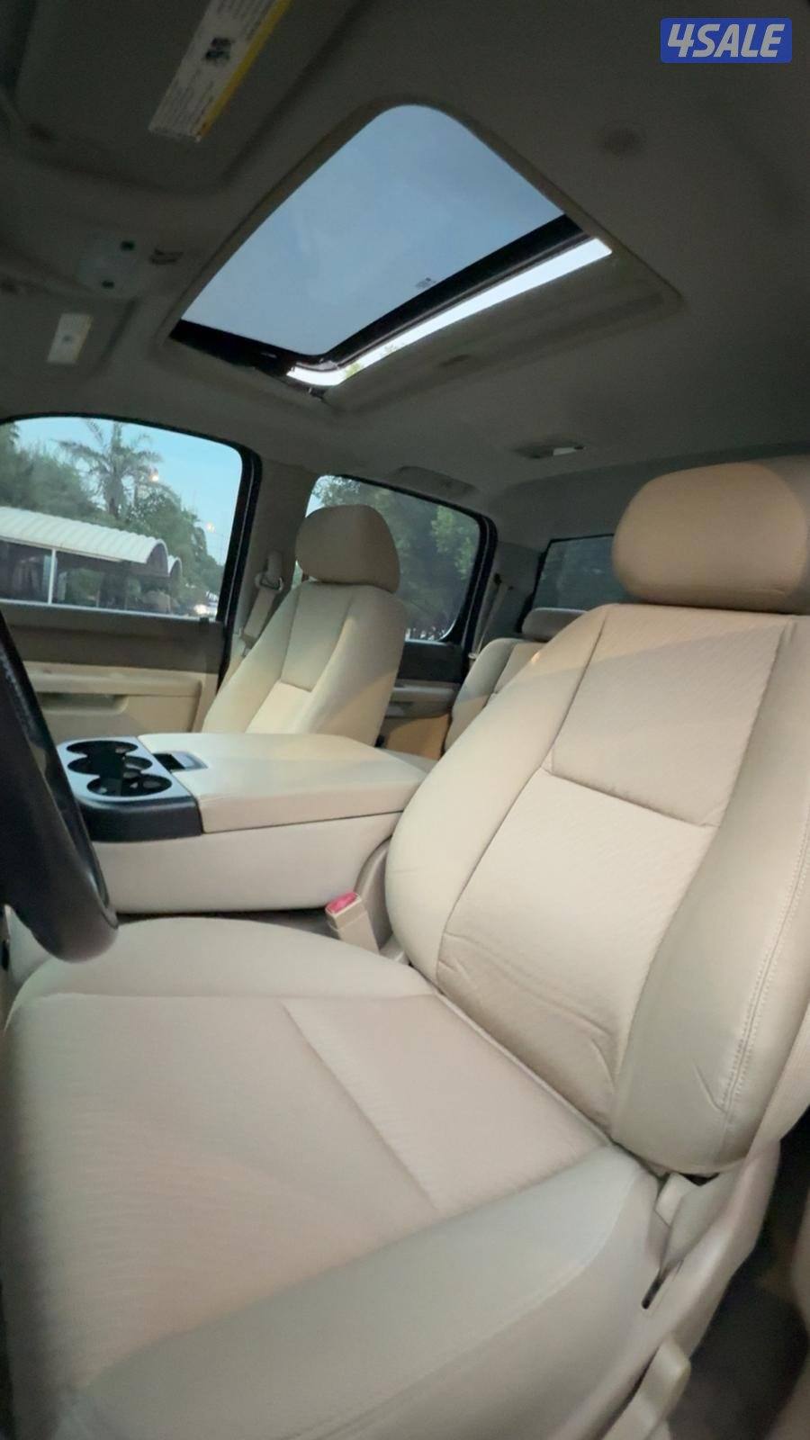 سيرا Z71 بحاله ممتازه8