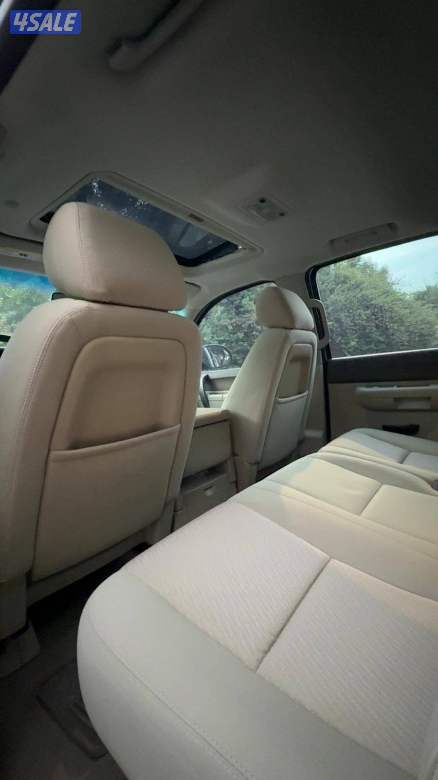 سيرا Z71 بحاله ممتازه9