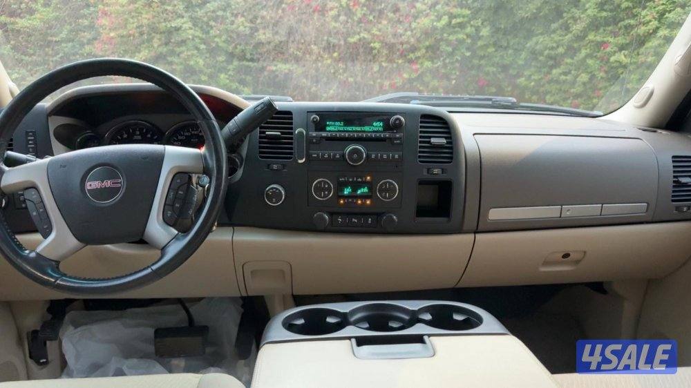 سيرا Z71 بحاله ممتازه10