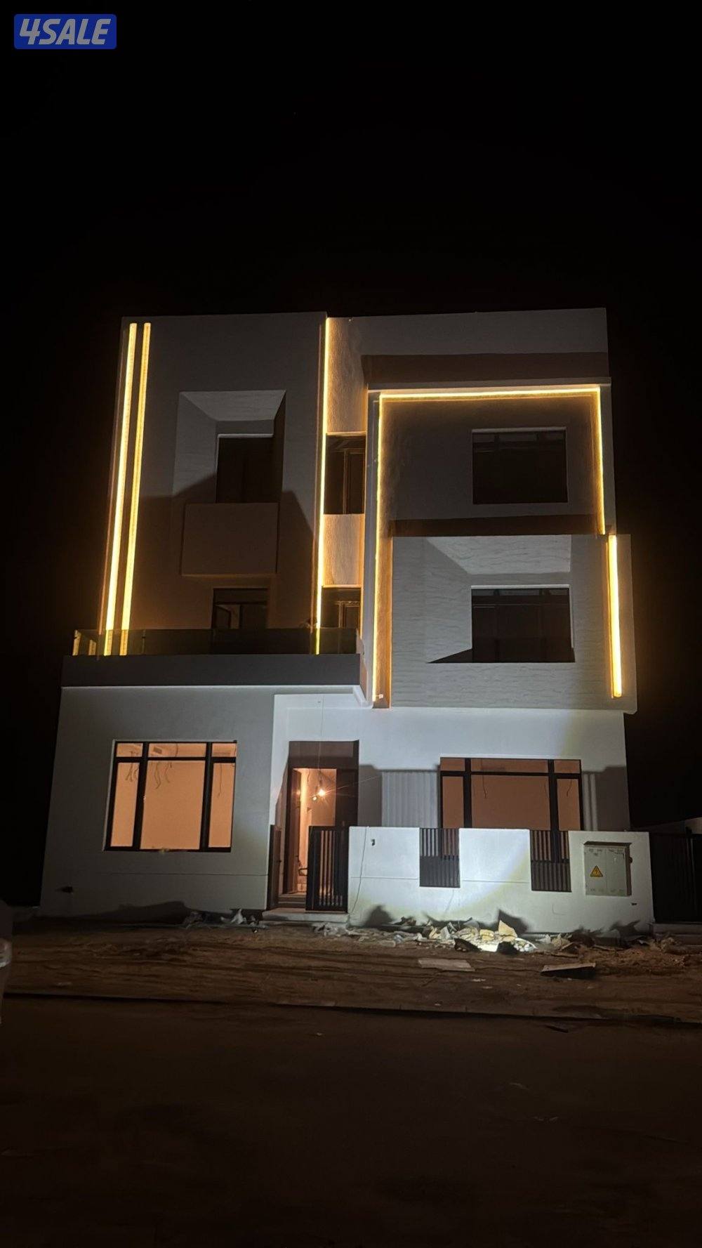 للبيع قسيمه في المطلاع0