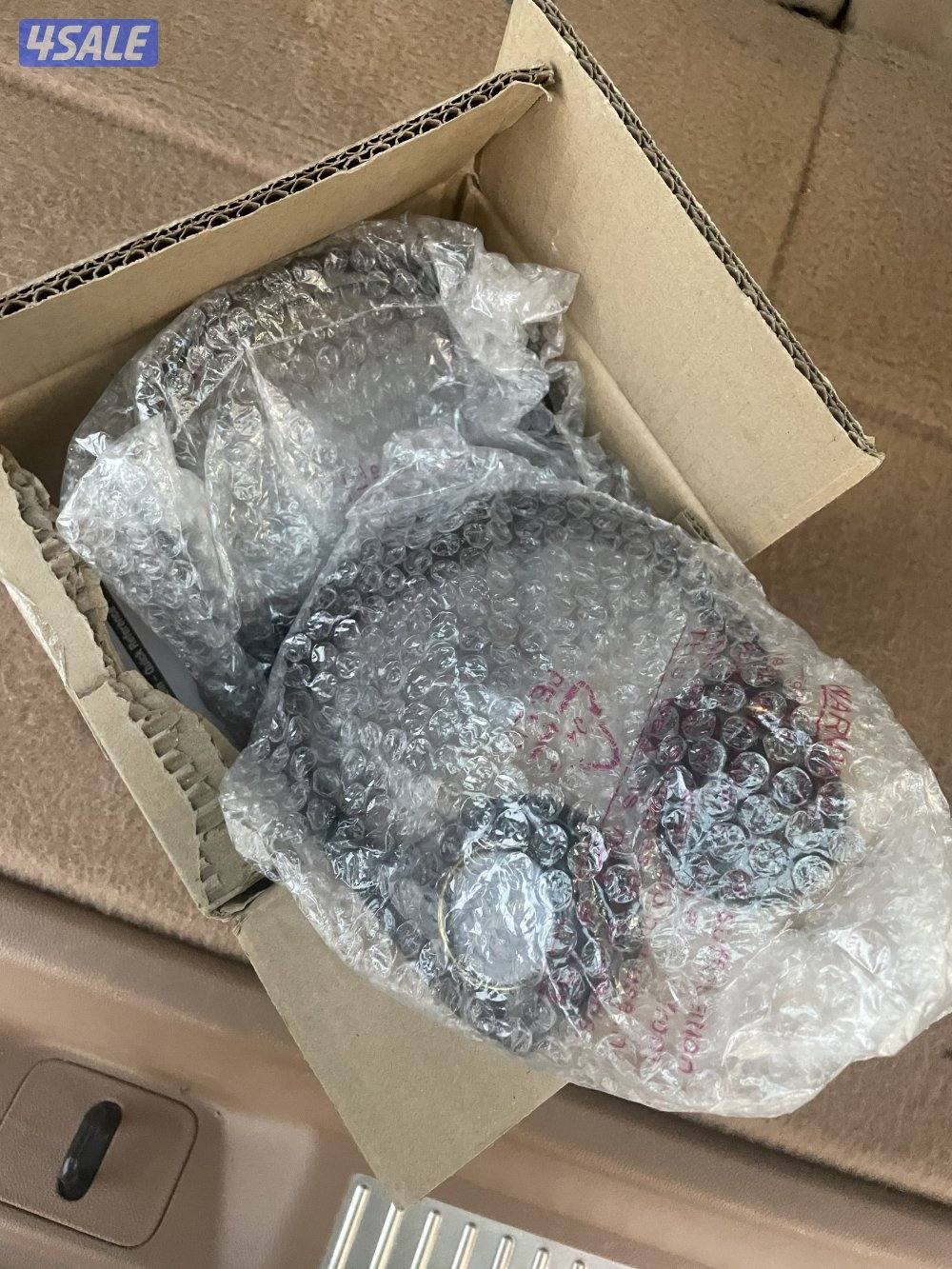 كاديلاك اسكاليد بلاتينيوم4