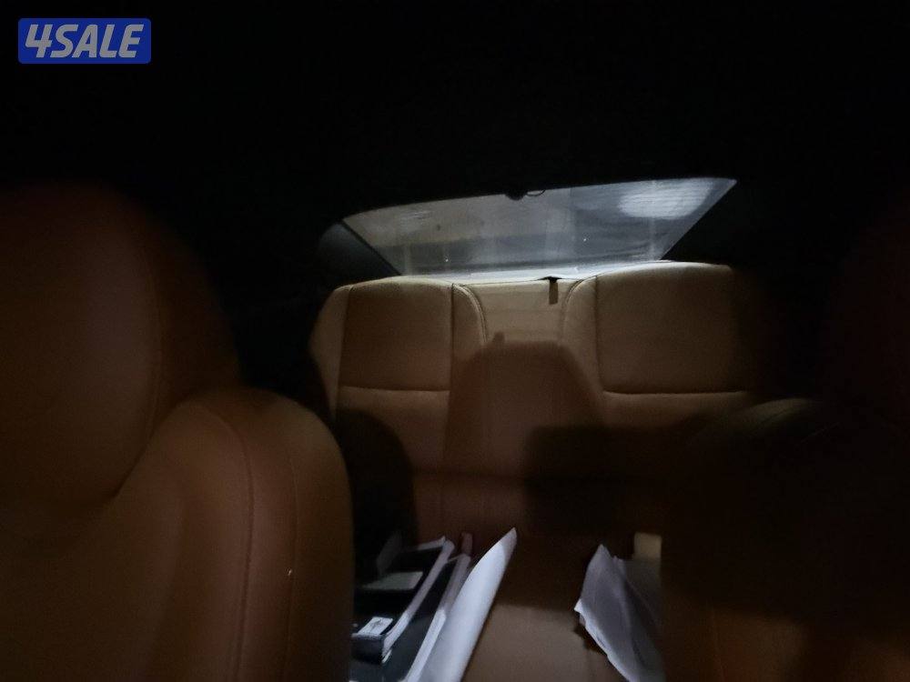 الي يدور نضيف كمارو RS20146