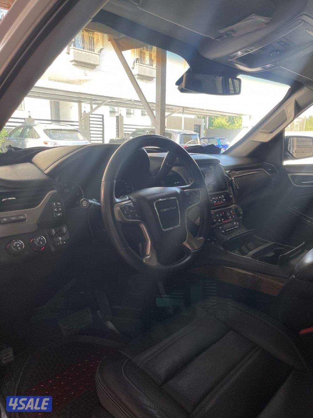 للبيع دينالي ٢٠١٥4