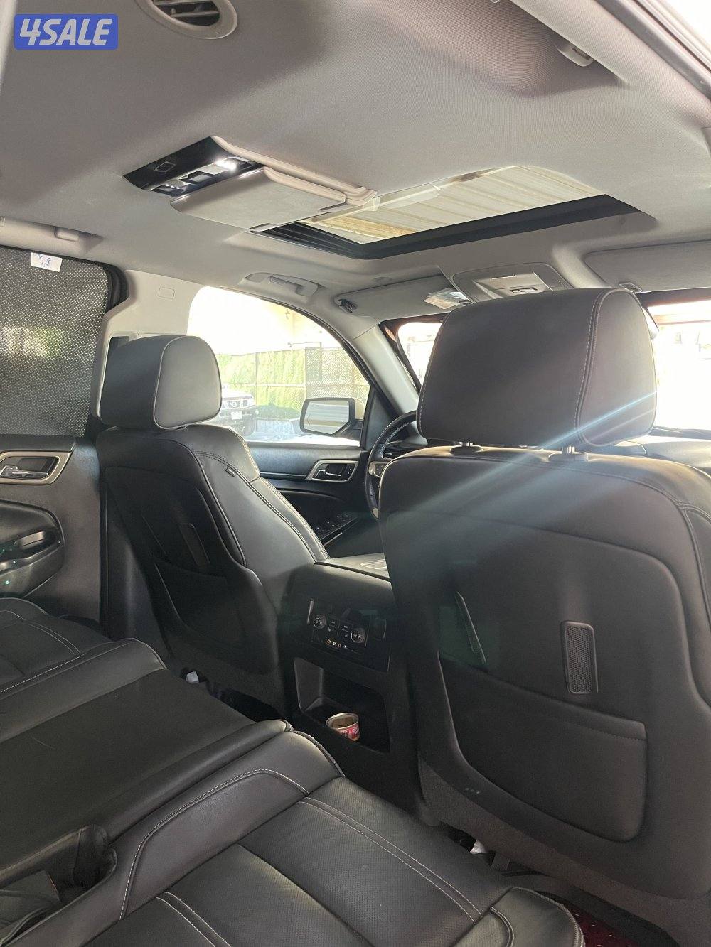 للبيع دينالي ٢٠١٥5