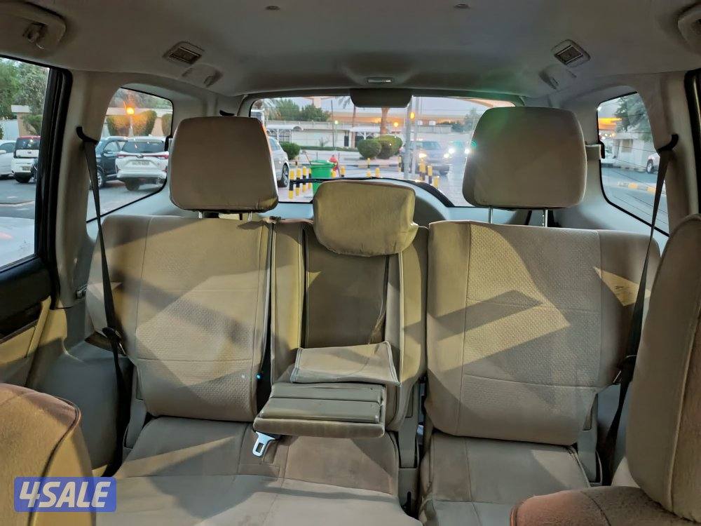 باجيرو 2020 عداد 90 الف صبغ الوكالة عدا قطعتين3