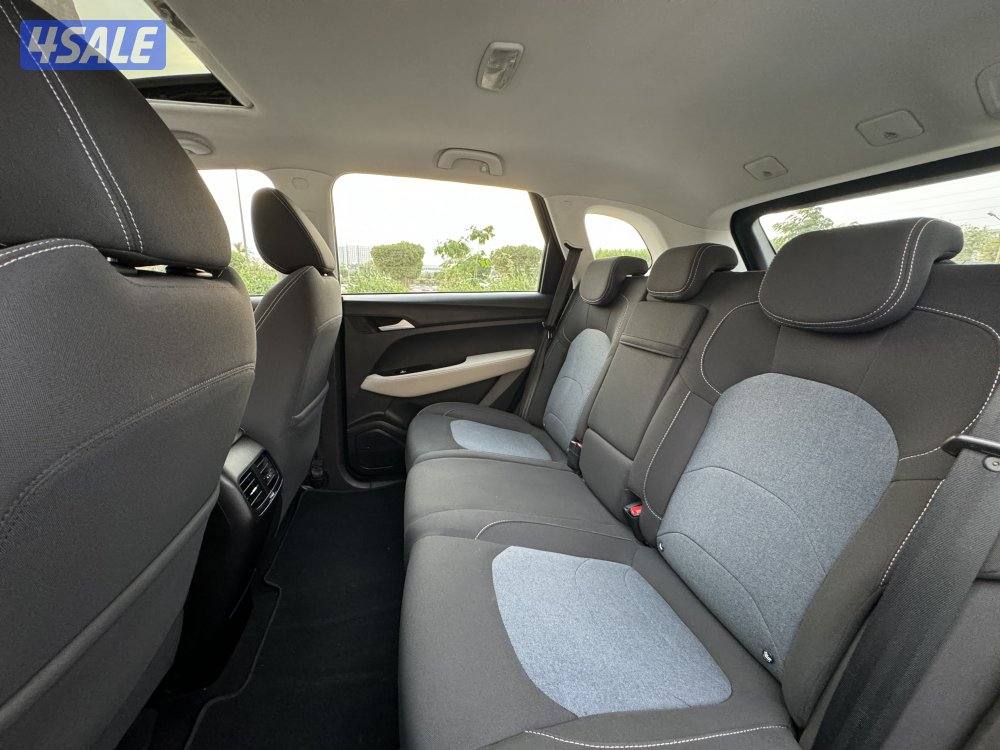 شفر كابتيفا LT موديل 2023 بحاله الوكاله كامل المواصفات6