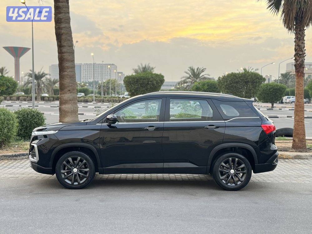 شفر كابتيفا LT موديل 2023 بحاله الوكاله كامل المواصفات8