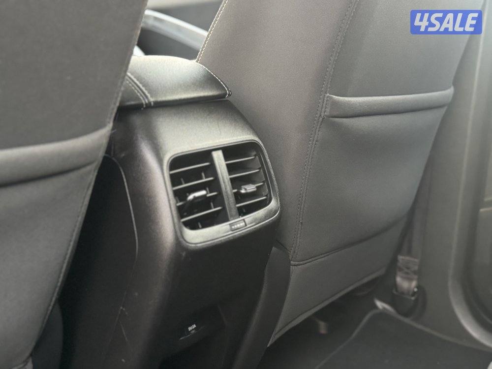 شفر كابتيفا LT موديل 2023 بحاله الوكاله كامل المواصفات11