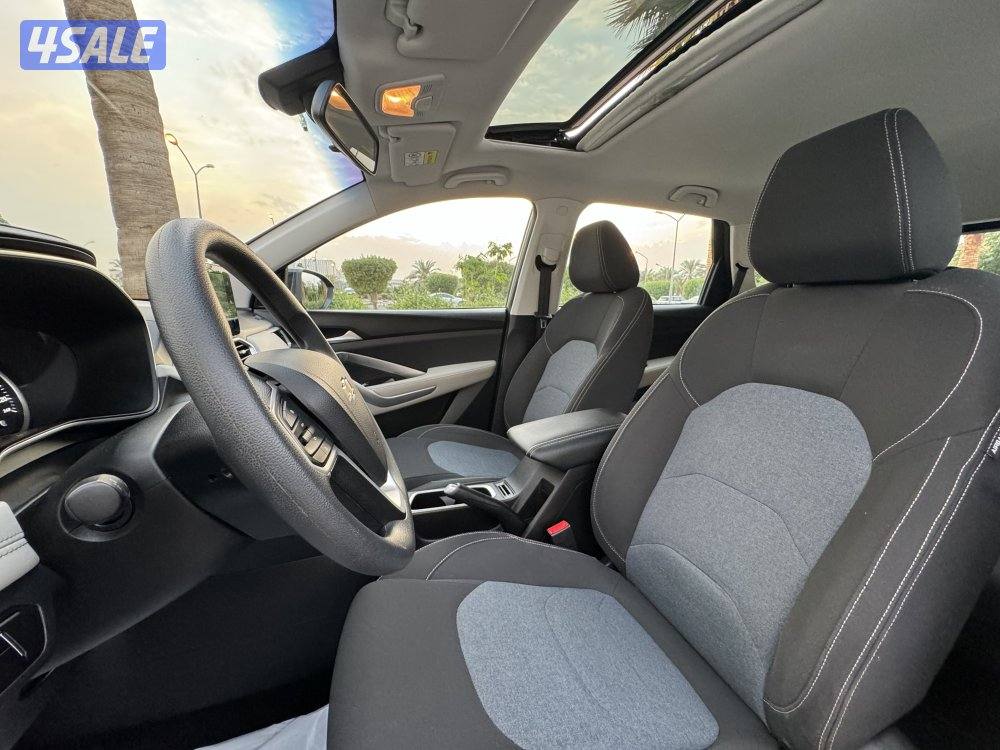 شفر كابتيفا LT موديل 2023 بحاله الوكاله كامل المواصفات12