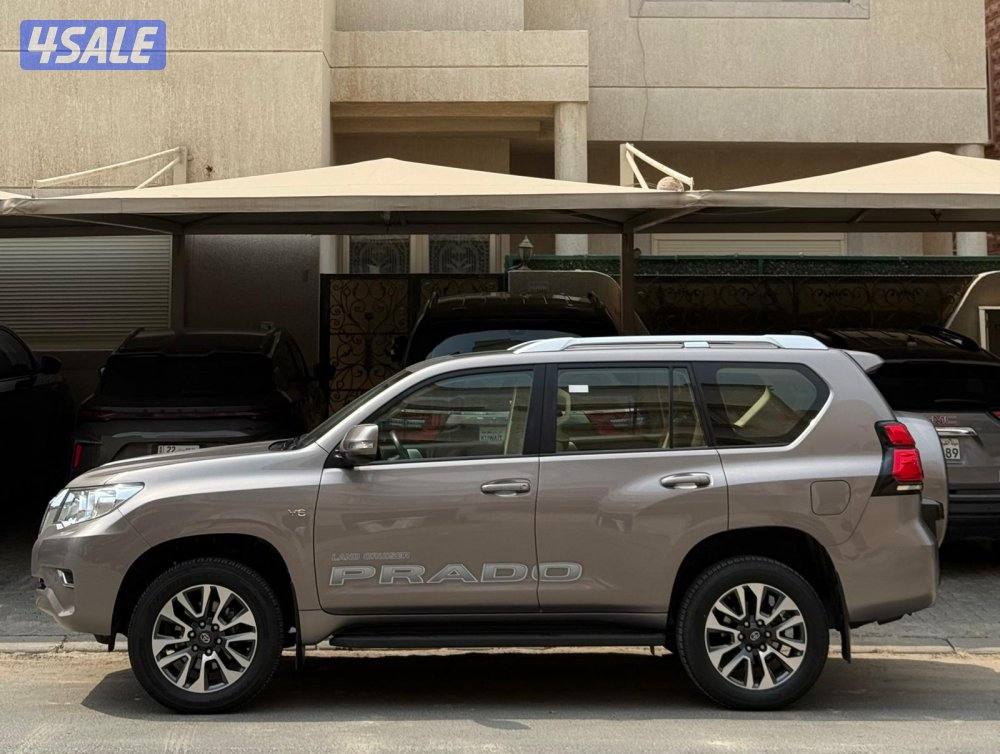 برادو txl أعلى درجه1