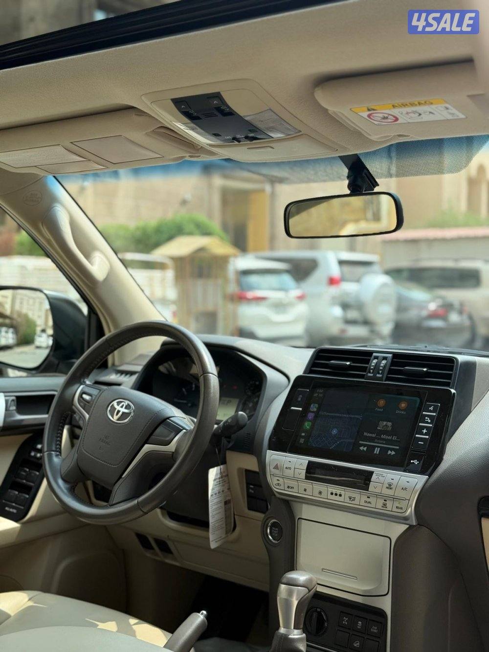 برادو txl أعلى درجه3