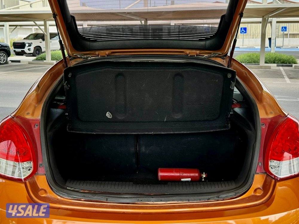 هيونداي فلوستر - الموديل:2014 - العداد:13912