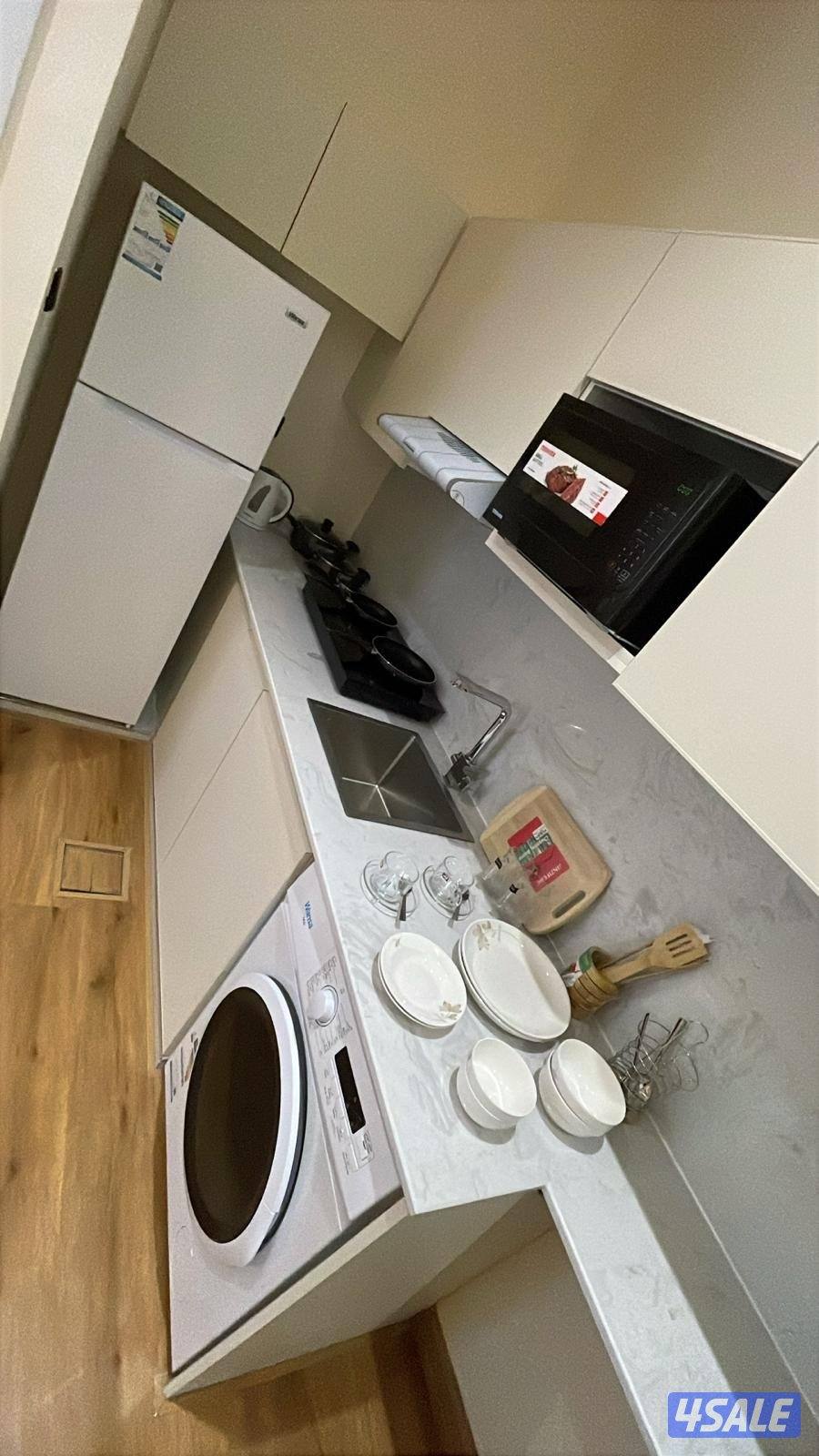 شقه مفروشه للايجار غرفه وصاله5