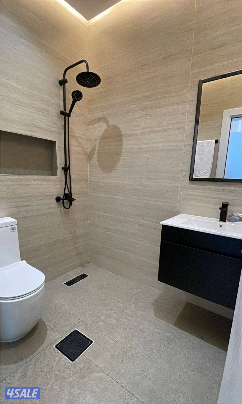 شقه مفروشه للايجار غرفه وصاله6