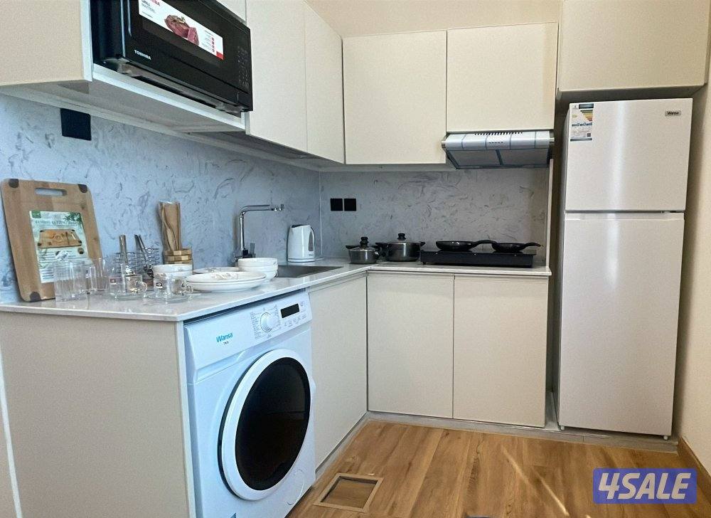 شقه مفروشه للايجار غرفه وصاله8